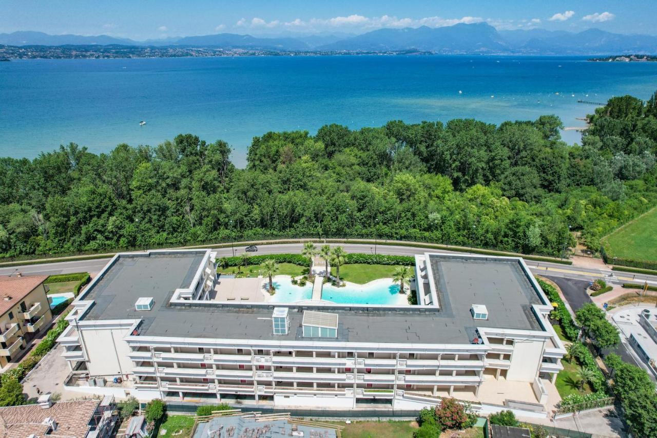 Appartamento elite du lac Desenzano del Garda Extérieur photo